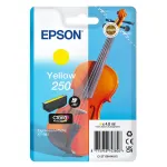 Epson 250 Violin Claria Photo HD ink cartridge