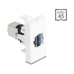 DeLOCK 90910 keystone module
