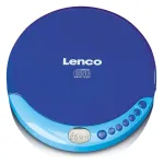 Lenco CD-011