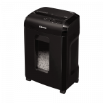 Powershred   10M   Black   19 L   Credit cards shredding   Paper handling standard/output 10 sheets per pass   Micro-Cut Shredder   Warranty 24 month(s)