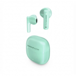 Energy Sistem   True-Wireless earphones   StreetMusic   Bluetooth   In-Ear   Microphone   Green   Wireless