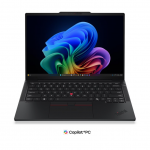 Lenovo ThinkPad T14s Gen 7 14 WUXGA ULT5-325/32GB/512GB/Intel Graphics/WIN11 Pro/Nordic Backlit kbd/FP/3Y Warranty