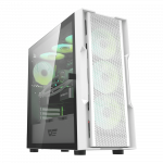 Kompiuteris | RPC Gaming Performance | AMD Ryzen 5 8400F | AMD Radeon RX 7600 XT 16GB | 16GB RAM | 512GB SSD