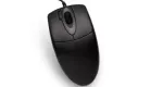 A4Tech 30398 OP-620D Black