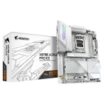 GIGABYTE X870E AORUS PRO ICE motherboard