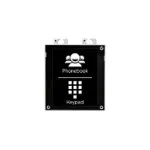 Axis 01275-001 intercom system accessory