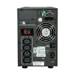 ROLINE ProSecure III 1000 - Online USV