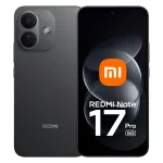 Xiaomi Redmi Note 17 Pro 5G