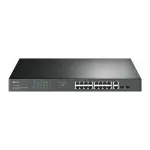 TP-Link TL-SG1218MP network switch