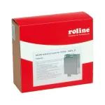 Industrie Konverter RJ-45 ST