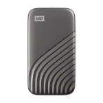 Western Digital My Passport