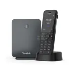 Yealink W78P IP phone