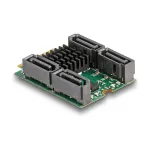 DeLOCK 61062 interface cards/adapter