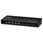 ATEN CS784H KVM switch