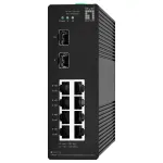 LevelOne IGS-2110 network switch