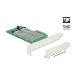 DeLOCK 89536 interface cards/adapter