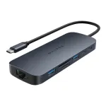 Targus HD4005GL laptop dock/port replicator