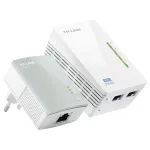 TP-Link TL-WPA4220 KIT PowerLine network adapter