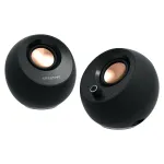 Creative Labs Creative Pebble Pro Black