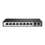 Extralink EX.14312 network switch