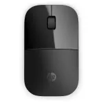 HP Z3700 Black Wireless mouse