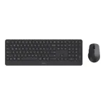 Rapoo 9390M keyboard