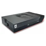 LevelOne GSW-0807 network switch