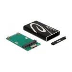 DeLOCK 42006 storage drive enclosure