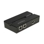 DeLOCK 11491 computer data switch