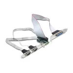 DeLOCK 95232 interface cards/adapter