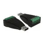 DeLOCK 87738 network media converter