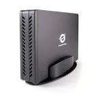 Conceptronic CHD3SU storage drive enclosure