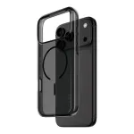 PanzerGlass CARE&trade; by &reg; Urban Explorer Case Smokey w. Black MagSafe iPhone 18 Pro Max | 17 Pro Max mobile phone case
