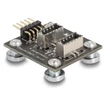 DeLOCK 67176 interface cards/adapter