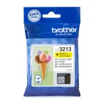 Brother LC3213Y ink cartridge