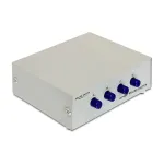 DeLOCK 87589 serial switch box