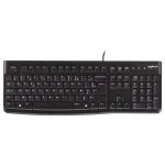Logitech K120 for Business keyboard