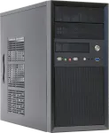 Chieftec CT-01B-OP computer case