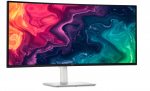 Dell   S3425DW   34 "   VA   21:9   120 Hz   1 ms   3440 x 1440 pixels   300 cd/m&sup2;   HDMI ports quantity 2