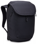 Thule   Subterra 2   Fits up to size 16 "   Travel Backpack   Black