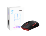 MSI FORGE GM340  Wireless  2.4 GHz, Bluetooth, USB 2.0