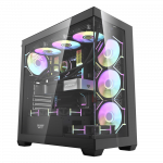 Kompiuteris | RPC Gaming | AMD Ryzen 9 5900XT | Nvidia RTX 5060 Ti 8GB | 16GB DDR4 | 1TB SSD