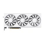 XFX Swift Radeon RX 9070 XT Gaming Edition