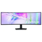 Samsung S95UC computer monitor (Atnaujinta)
