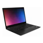 LENOVO THINKPAD X13 YOGA (1ST GEN), 10310U-INTEL-CORE-I5, 13.3", FHD, WEBCAM, 16GB RAM, 256GB SSD, DE, W11P DA, Grad A3 (Atnaujinta)