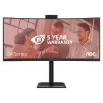 AOC CU34E4CW/75 computer monitor