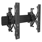 Equip 650355 signage display mount