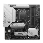 MSI B760M Ptoject Zero