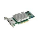 Supermicro AOC-STG-B2T network card