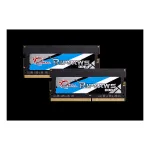 G.Skill Ripjaws F4-2666C19D-16GRS memory module